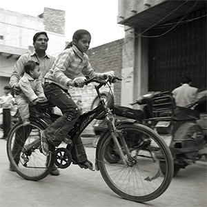 Spoke Herd is the most vibrant cycling community in India