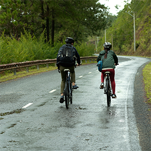 Become a Spoke Herd member