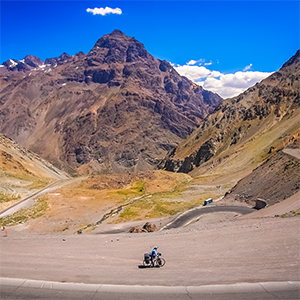 Become a Spoke Herd member