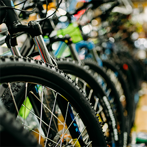 Become a Spoke Herd member