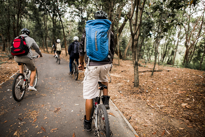 Partner with Spoke Herd