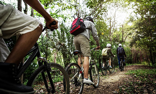 A Guide to Improve Your Group Cycling Etiquette