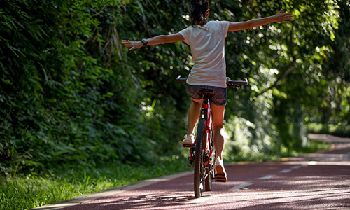 5 Ways Cycling is Saving Our Environment