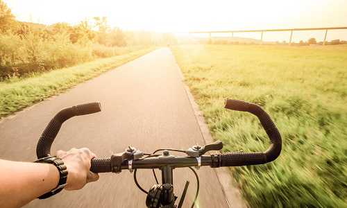 5 tips to avoid hand sores from cycling