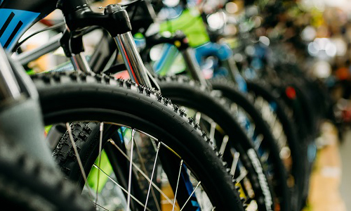 Best 6 bicycle rental services in Delhi