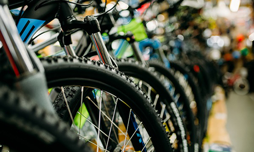 Why Choose SpokeHerd Rental Service?