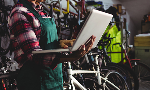 13 on-site bike tests for your bicycle inspection checklist