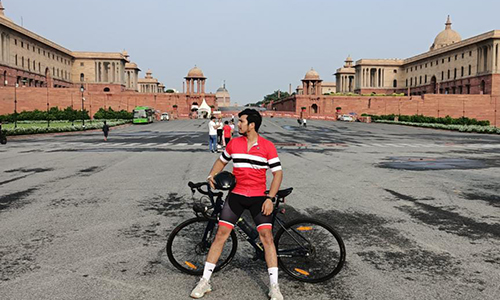 Cycling for a Cause: How Biking Can Make a Positive Impact on Society